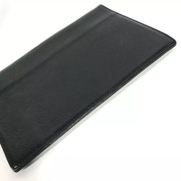 CHROME HEARTS Notebook cover BS Flare logo Notepad Stationery Memo Pad - Picture 5 of 12